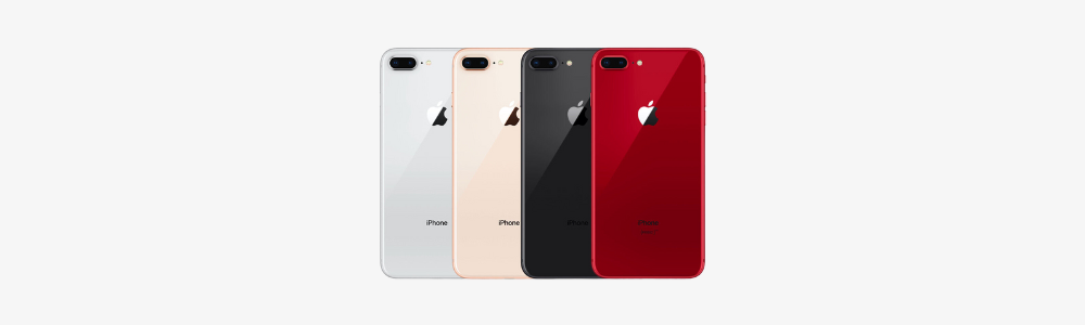 Precio Iphone 8 Plus